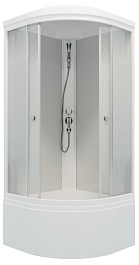 Triton Душевая кабина Лайт Б 90x90 – фотография-1