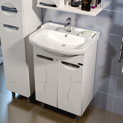 СанТа Умывальник Классик 60 – картинка-3