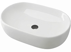 Cezares Мебельная раковина Bellagio 60/42 50179 bianco