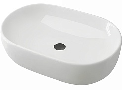 Cezares Мебельная раковина Bellagio 60/42 50179 bianco – фотография-1