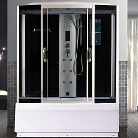 River Душевой бокс DUNAY 150/80/50 ТН