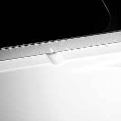 DTO Душевая кабина L 890 с электрикой и гидромассажем – фотография-17