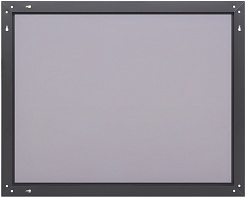 Brevita Зеркало Mars 100 черное – фотография-3