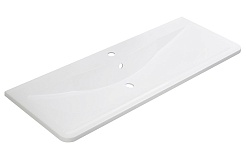 BelBagno Тумба с раковиной Albano 120 подвесная Rovere Rustico – фотография-8