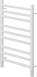 Point Полотенцесушитель электрический Вега П9 500x800 PN71858W белый – фотография-2