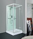 WeltWasser Душевая кабина Maine-1 100/100 R – фотография-13