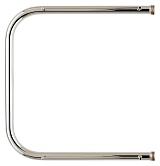 Стилье Полотенцесушитель П-образный 2П 50х50