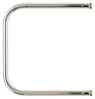 Стилье Полотенцесушитель П-образный 2П 50х50