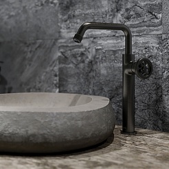 Iddis Смеситель для раковины Grange GRAGMR1i01 – фотография-3