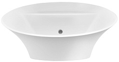 Belux Мебельная раковина Трино 55  – фотография-1