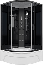 Erlit Душевая кабина ER5720TB4 – фотография-1