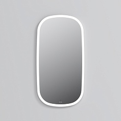 Am.Pm Зеркало Func 45 с подсветкой – фотография-2