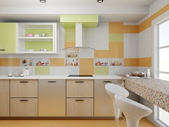 Коллекция плитки 0 Shelf