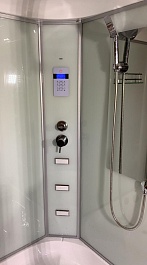 Frank Душевая кабина F-661 – фотография-5