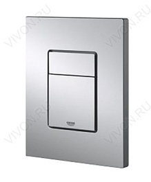 Grohe Кнопка смыва Skate Cosmopolitan 38732BR0 – фотография-1