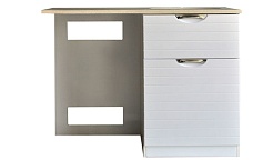 Атолл Мебель для ванной "Бавария" lucido – фотография-10