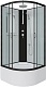 Niagara Душевая кабина Classic NG-6708-14BKT – фотография-16