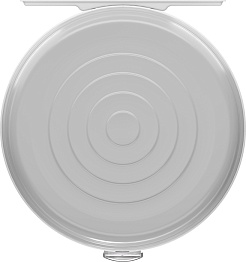 Eldom Водонагреватель накопительный Style WNG 50 72267WNG – фотография-3