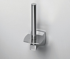 WasserKRAFT Держатель туалетной бумаги "Wern K-2597" – фотография-2