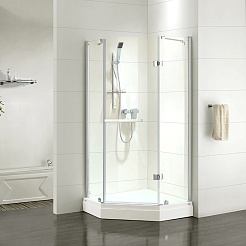 Iddis Душевой уголок Vane V30T099i23 – фотография-6