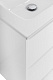 BelBagno Тумба под раковину Kraft 60 напольная Bianco Opaco – картинка-30