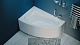 Marka One Акриловая ванна Lil 140x90 L – картинка-7
