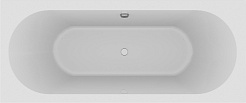 Relisan Акриловая ванна Katrin 180x80 – фотография-1