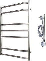 Point Полотенцесушитель электрический П7 500x800 PN07158E хром