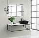 BelBagno Консоль Etna-Kraft 120 чёрная матовая – картинка-21