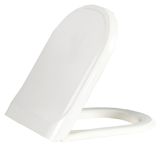 Creavit Сиденье для унитаза Antik KC3631 с микролифтом – фото, картинка, фотография-1