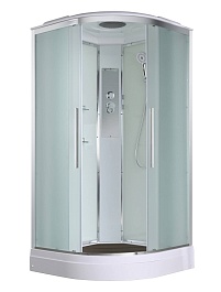 Avacan Душевая кабина 110/110 EM2011NEW – фотография-1