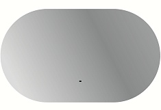 Cezares Зеркало Vague 120