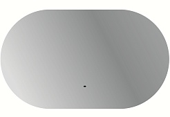 Cezares Зеркало Vague 120 – фотография-1