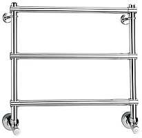 Margaroli Полотенцесушитель Sole 370-440