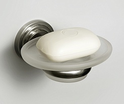 WasserKRAFT Мыльница "Ammer K-7029" – фотография-2