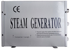 Sanway Парогенератор – фотография-1