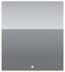Dreja Зеркало Point 80x90 Led-подсветка – фотография-7