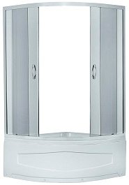 Erlit Душевой уголок ER 0510T-C4 – фотография-1