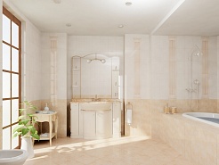 Коллекция плитки Атем Venezia 20х30