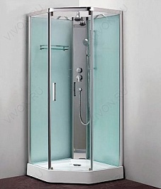 Appollo Душевая кабина TS-6032 – фотография-2