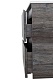 BelBagno Тумба с раковиной Kraft 39 50 подвесная Pino Pasadena – фотография-26