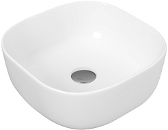 Teymi Тумба с раковиной Nura 80 Helmi Solli 41 подвесная дуб/графит – фотография-9