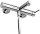 Cezares Смеситель для вынны с душем Relax RELAX-VD-01 хром – картинка-7
