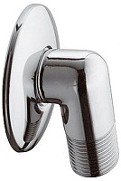 Kludi Шланговое подключение "Standart 6054005-00"