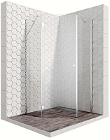 Ambassador  Душевой уголок Diamond 12011111L