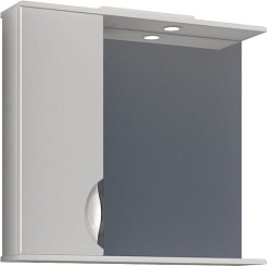 Vigo Зеркальный шкаф Callao 80 – фотография-1