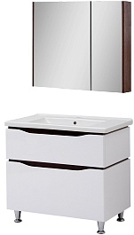 Ceruttispa Мебель для ванной Сицилия 80 – фотография-1