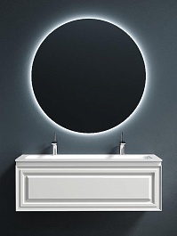 Sancos Тумба под раковину Very 120 bianco – фотография-4