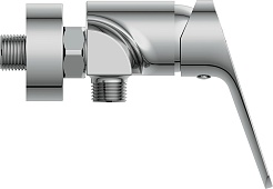 Cersanit Смеситель для душа Flavis 63036 – фотография-7