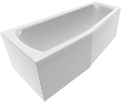 Relisan Акриловая ванна Aqaurius 170x70/50 L – фотография-2